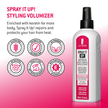 MAXIMUM VOLUME COLLECTION